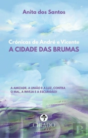 Crónicas de André e Vicente