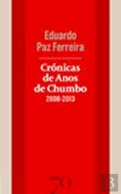 Crónicas de Anos de Chumbo