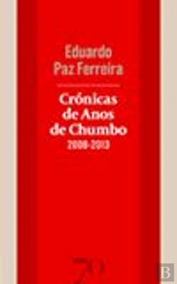 Bertrand.pt - Crónicas de Anos de Chumbo