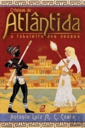 Cronicas De Atlantida