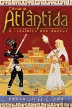 Bertrand.pt - Cronicas De Atlantida