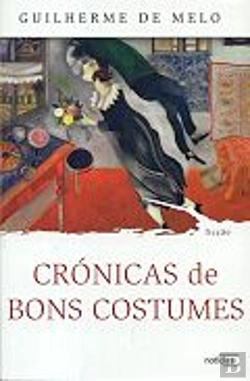 Bertrand.pt - Crónicas de Bons Costumes