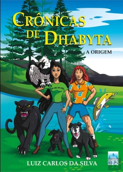 Bertrand.pt - Crônicas De Dhabyta: