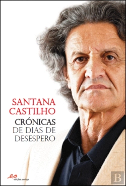 Bertrand.pt - Crónicas de Dias de Desespero