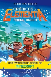 Crónicas De Elementia Nº 02/03 Nuevo Orden