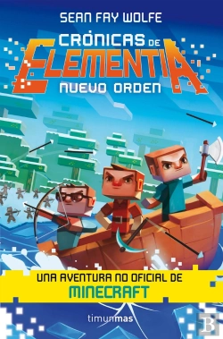 Bertrand.pt - Crónicas De Elementia Nº 02/03 Nuevo Orden