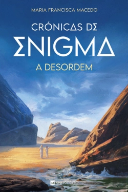 Bertrand.pt - Crónicas de Enigma - A Desordem