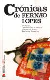 Crónicas de Fernão Lopes