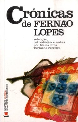 Bertrand.pt - Crónicas de Fernão Lopes