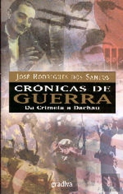 Crónicas de Guerra - Vol. I