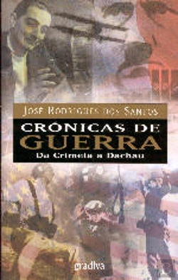 Bertrand.pt - Crónicas de Guerra - Vol. I
