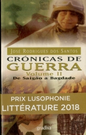 Crónicas de Guerra - Vol. II