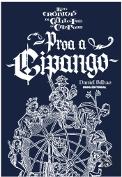 Cronicas De Guilliam De Canford Viii Proa A Cipango,Las