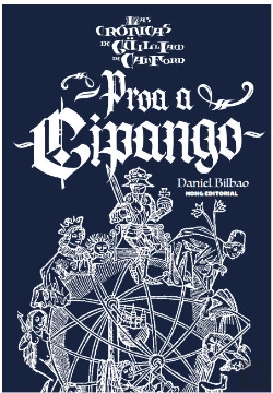 Bertrand.pt - Cronicas De Guilliam De Canford Viii Proa A Cipango,Las