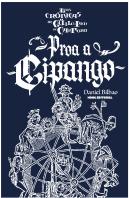 Cronicas De Guilliam De Canford Viii Proa A Cipango,Las