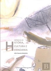 Crónicas de História, Cultura e Cidadania