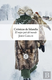 Cronicas De Islandia