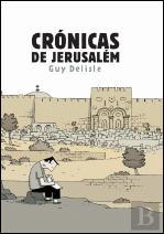 Crónicas de Jerusalém