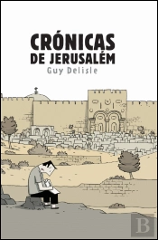 Crónicas de Jerusalém