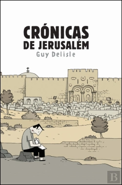 Bertrand.pt - Crónicas de Jerusalém
