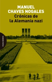 Cronicas De La Alemania Nazi