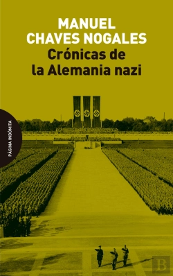 Bertrand.pt - Cronicas De La Alemania Nazi