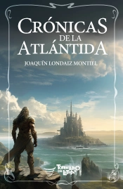 Cronicas De La Atlantida