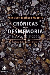 Cronicas De La Desmemoria