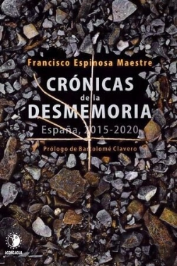 Bertrand.pt - Cronicas De La Desmemoria