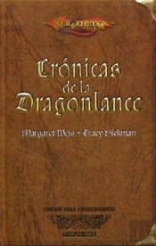 Crónicas De La Dragonlance