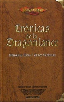 Bertrand.pt - Crónicas De La Dragonlance