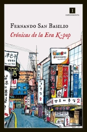 Crónicas De La Era K-Pop