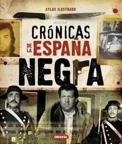 Bertrand.pt - Crónicas De La España Negra
