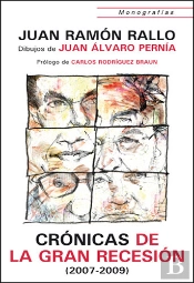 Crónicas De La Gran Recesión (2007-2009)