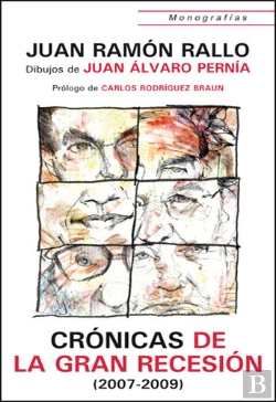 Bertrand.pt - Crónicas De La Gran Recesión (2007-2009)