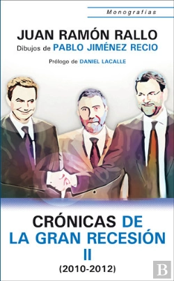 Bertrand.pt - Crónicas De La Gran Recesión (2010-2011)