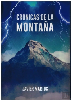 Bertrand.pt - Cronicas De La Montaña