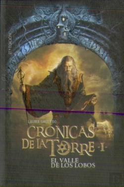 Bertrand.pt - Crónicas De La Torre I. El Valle De Los Lobos