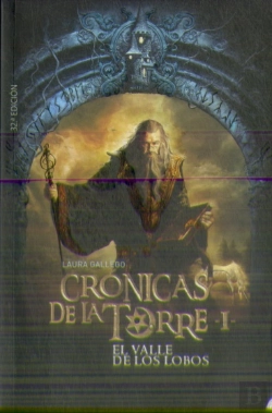 Bertrand.pt - Crónicas De La Torre I. El Valle De Los Lobos