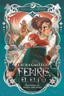 Cronicas De La Torre Iv Fenris El Elfo
