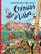 Crónicas de Lisboa