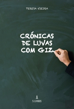 Bertrand.pt - Crónicas de Luvas com Giz