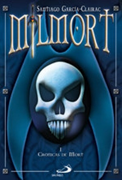 Bertrand.pt - Cronicas De Mort I Milmort