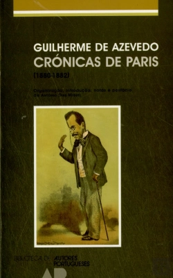 Bertrand.pt - Crónicas de Paris