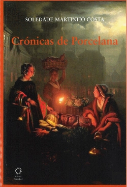 Bertrand.pt - Crónicas de Porcelana