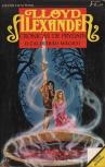Crónicas de Prydain - O Caldeirão Mágico