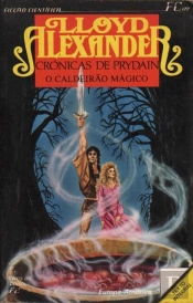 Crónicas de Prydain - O Caldeirão Mágico