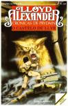 Crónicas de Prydain - o Castelo de Llyr