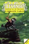 Crónicas de Prydain - O Errante Taran