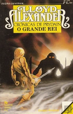 Bertrand.pt - Crónicas de Prydain - o Grande Rei